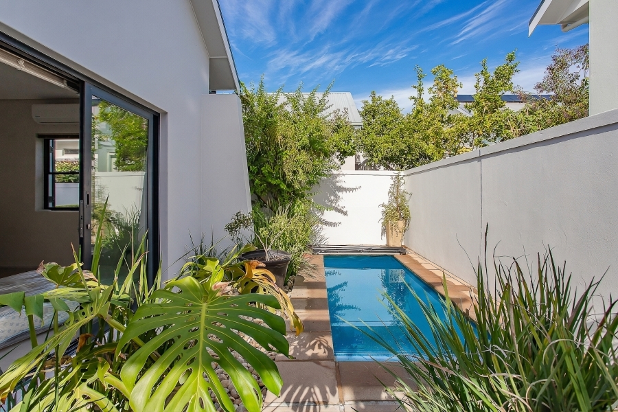 To Let 4 Bedroom Property for Rent in Vrykyk Western Cape